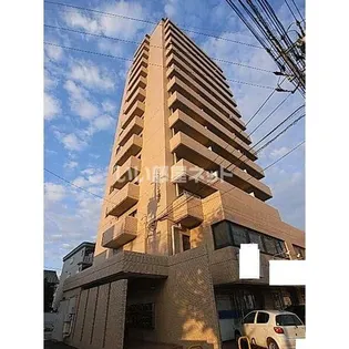 ロイヤルハイツ平針【14階】の外観