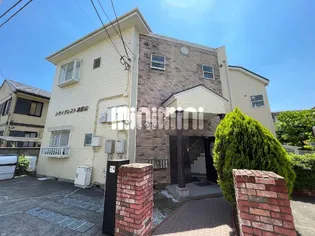 シティクレスト浜田山の画像