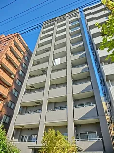 東京都墨田区東駒形4【マンション】の外観