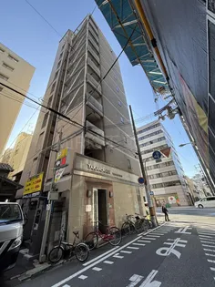 タカノハイム天神橋の画像