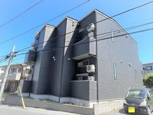 グランフォレスト蘇我の画像