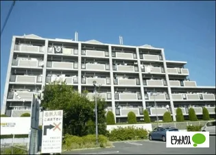 パークヒル瀬谷の画像