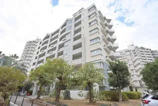 UR浦安マリナイースト21海園の街【2階】の外観