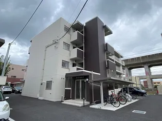 ユーミーロードの画像