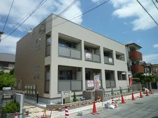 フレグランスの画像