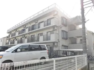 ハイムクエレひばりが丘の画像