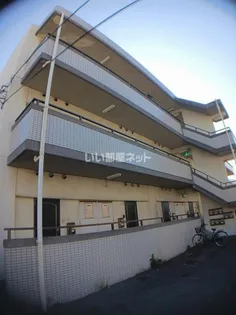 ハマダ矢野ビルの画像