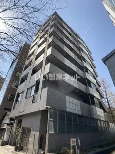 宮城県仙台市青葉区春日町【マンション】の外観