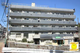 シャトー鴻ノ台の画像