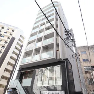 Lucente赤羽(ルチェンテ)【8階】の外観