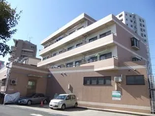 メゾン佐久間の画像