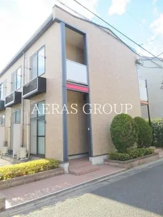 レオパレスFITの画像