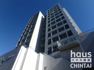 ウィルテラス千歳烏山の画像