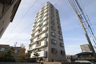 スカイハイム志賀の画像