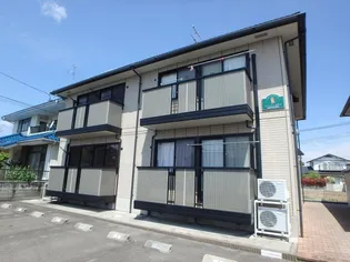 リビングタウン安積の画像