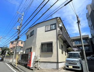 ルネサンス日吉【2階】の外観