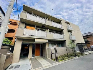 ボヌール尾久橋通りの画像