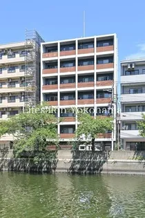 プレスタイル横濱SOUTHの画像