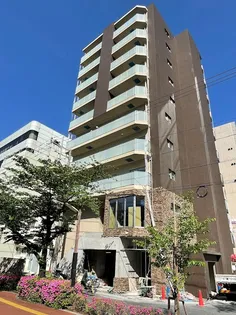 水神櫻郷レジデンス【5階】の外観