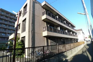 リバーフィールドの画像