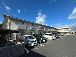 リヴェールA棟の画像