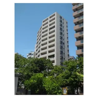 クオリア恵比寿パークフロントの画像