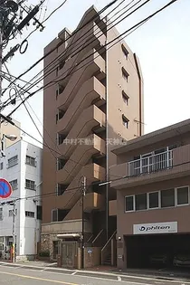 ハディー高砂一番館の画像