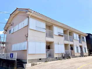 シティーハイツさつきの画像