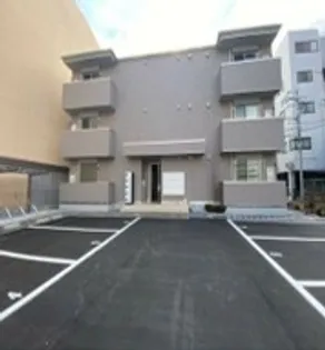 アルカディア舟木町の画像