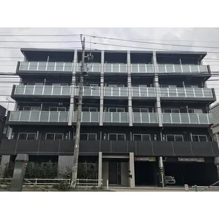 ベルシード板橋ノースの画像