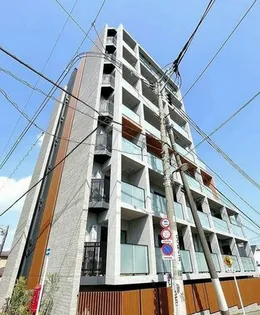 イプセ碑文谷の画像