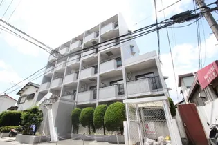 メゾン ド ヴェルデュールの画像