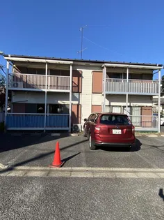 セイザンパレスの画像