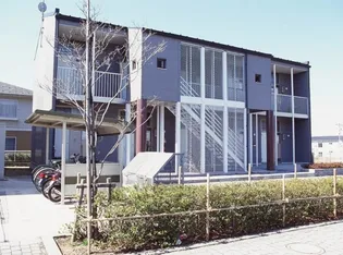 レオパレスエステートの画像