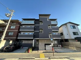 北山インフィニティの画像