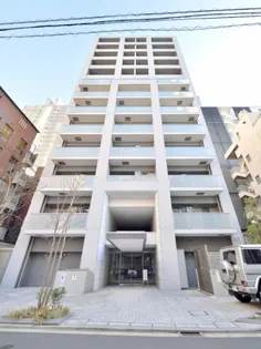 クラッシィスイート赤坂の画像