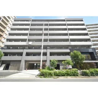 エスリード新梅田ノースポイントの画像