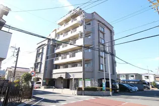 メゾン ビ セトルドの画像