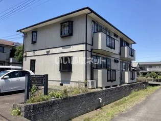 サンビレッジエリカBの画像