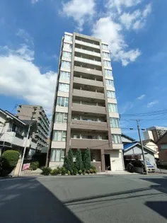 キアーズIII【5階】の外観