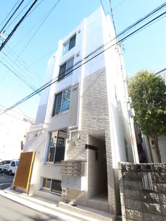 プレミア中野野方の画像