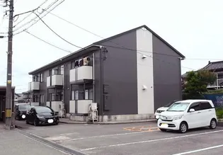 パールハイツの画像