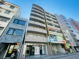 パーセ宝町の画像