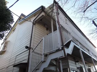 ホワイトハイツ成増の画像