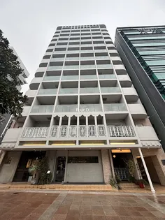 HF久屋大通レジデンス【6階】の外観