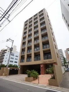 アクアシティ大手門の画像