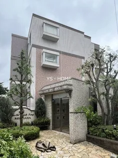 グローベル東高円寺レスティアーナの画像