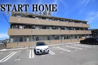 セジュール シンワの画像