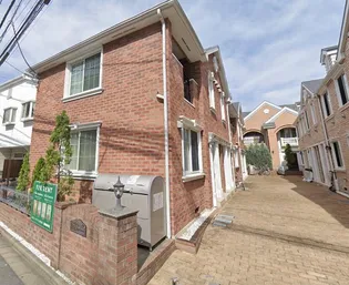 ヴィラ シンフォニアの画像