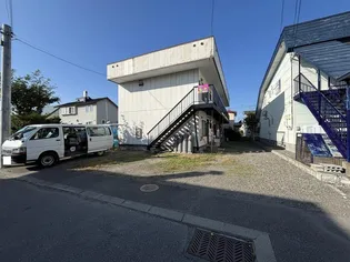 キャノンハウスの画像